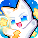 超級幻影貓光痕手游