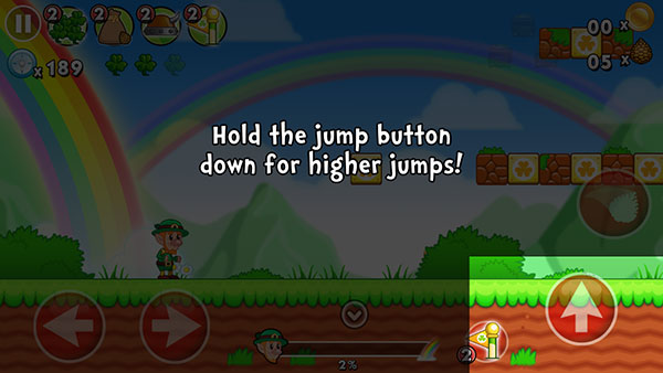 超級水管工中文版