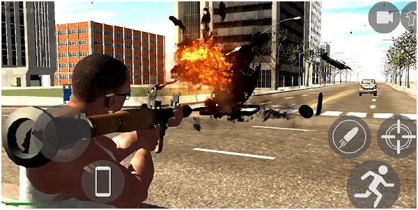 印度摩托車駕駛3d最新版