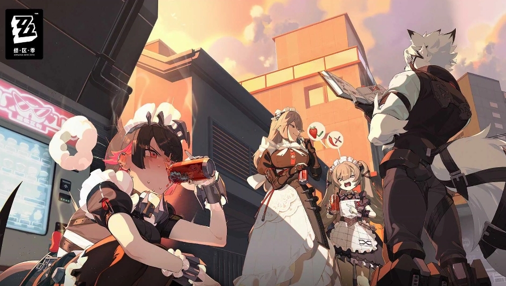 絕區零1.3卡池新增角色是什么