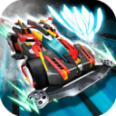 四驅傳說無限內購版