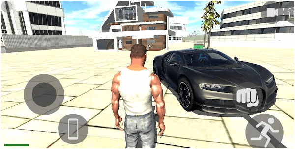 印度摩托車駕駛3d最新版