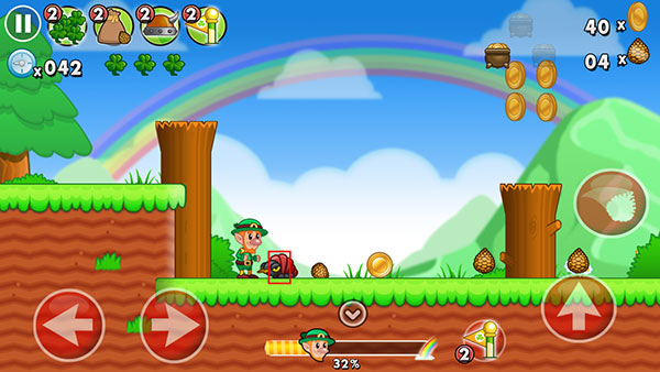 超級水管工中文版