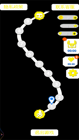 迷宮王者游戲手機版
