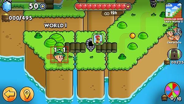 超級水管工中文版