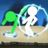 火柴人爭霸戰(zhàn)爭