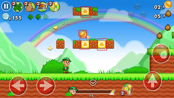 超級水管工中文版