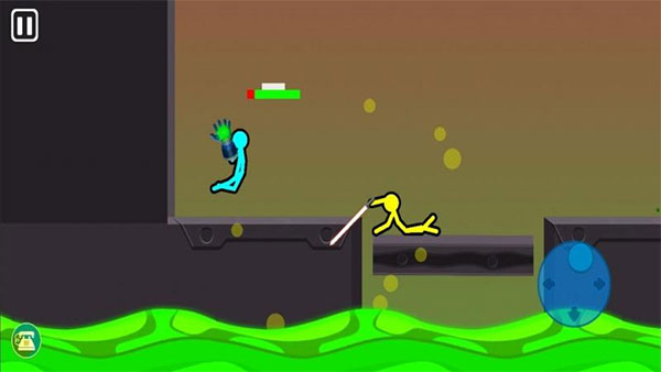 火柴人射擊精英無廣告版