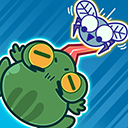 饑餓的青蛙游戲手機版