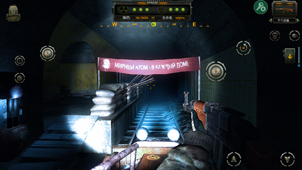 勒曼斯克的影子