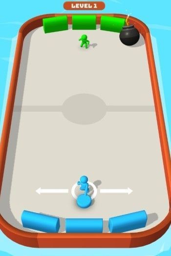 無敵破壞王中文版