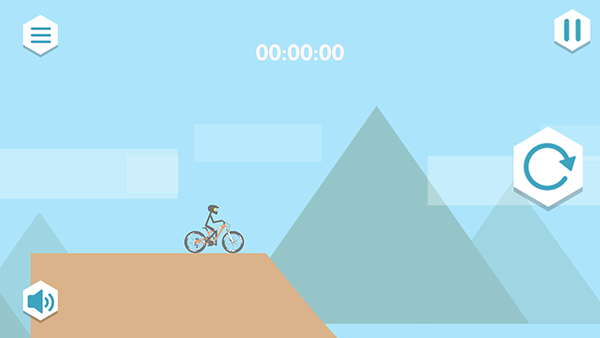 火柴人單車大冒險(xiǎn)最新版