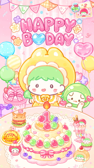 糖葫蘆達人正版