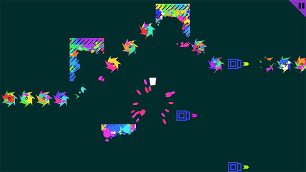 色彩大冒險游戲手機版