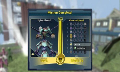 孢子銀河大冒險