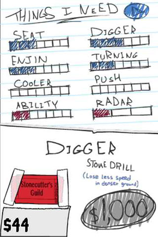 挖到中國去無限金幣版