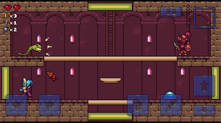 塔中的斬?fù)? class=