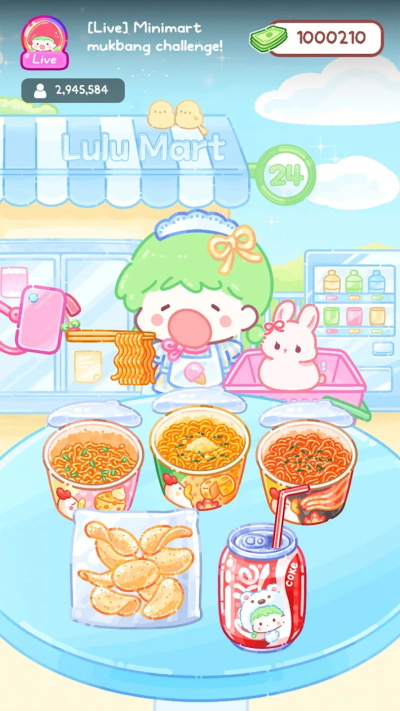 糖葫蘆達人正版