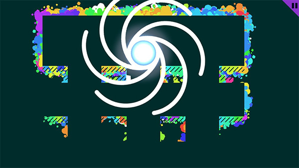 色彩大冒險游戲手機版