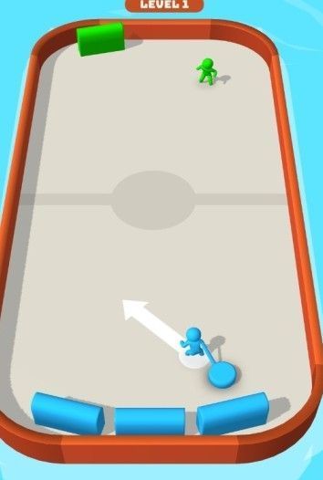 無敵破壞王中文版