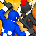 人類大亂斗無限金幣版