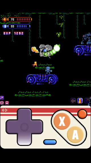 孫悟空大戰機器金剛