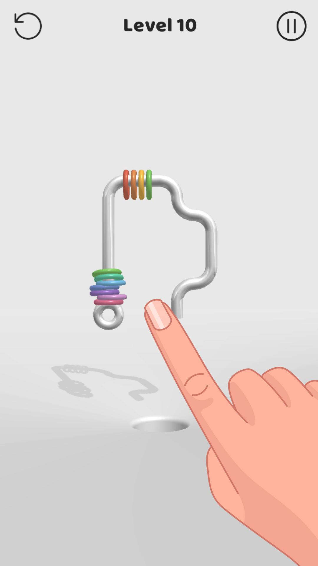 魔力套圈圈游戲最新版