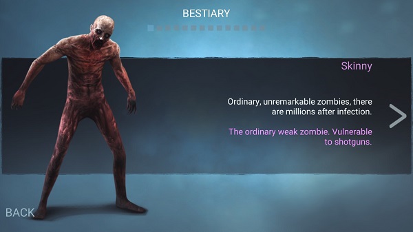 喪尸射手無限金幣版