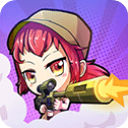 地球護衛隊無限金幣子彈版