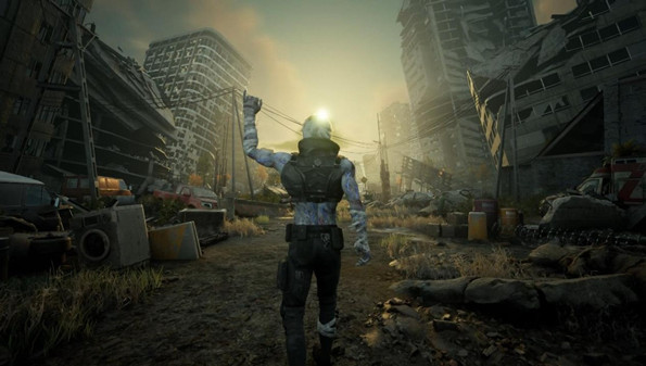 硬核游戲手游生存游戲