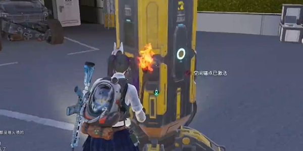 七日世界炎神研究所寶箱在哪收集-七日世界炎神研究所寶箱收集攻略