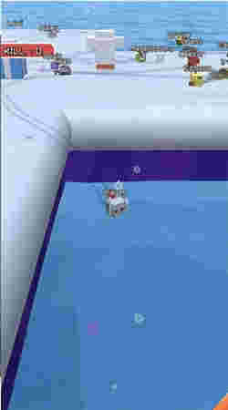 滑雪大戰(zhàn)無限金幣 1.0