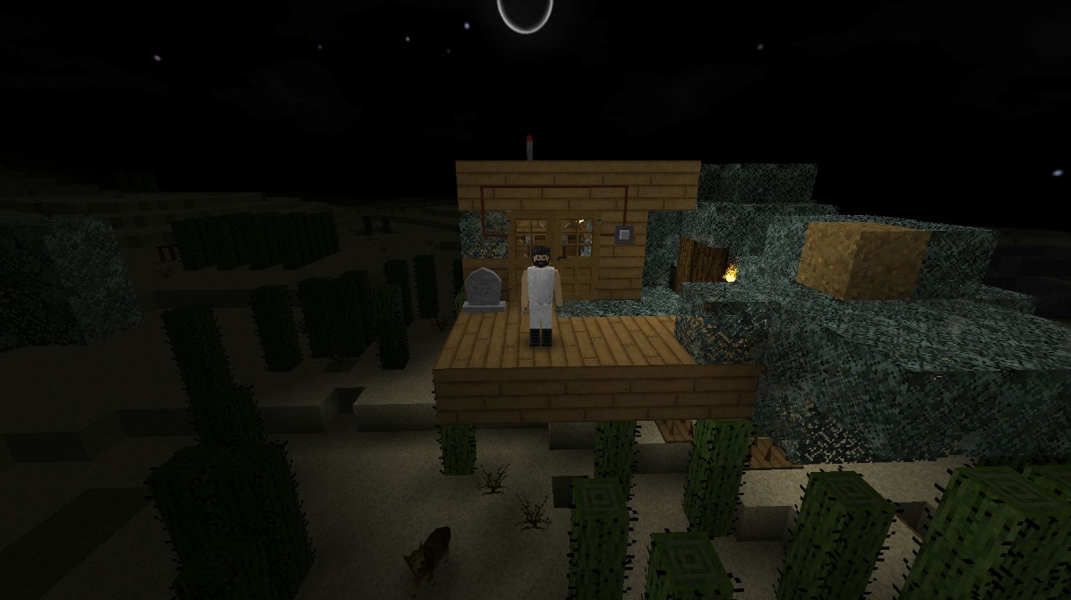 生存戰(zhàn)爭中文版類游戲推薦