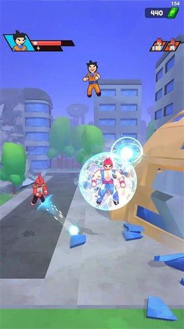 我對波賊猛手機版 1.0.0 最新版