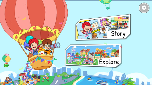 yoya世界全地圖解鎖版 yoya世界全地圖解鎖版