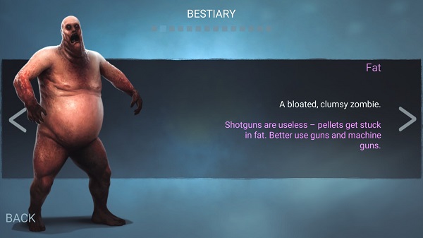 喪尸射手無限金幣版