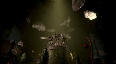 長腿蜘蛛安卓最新版