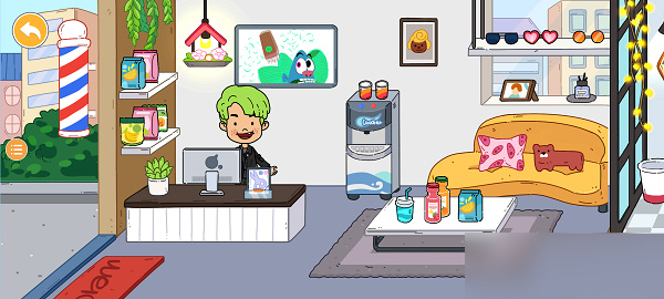 yoya世界全地圖解鎖版 yoya世界全地圖解鎖版