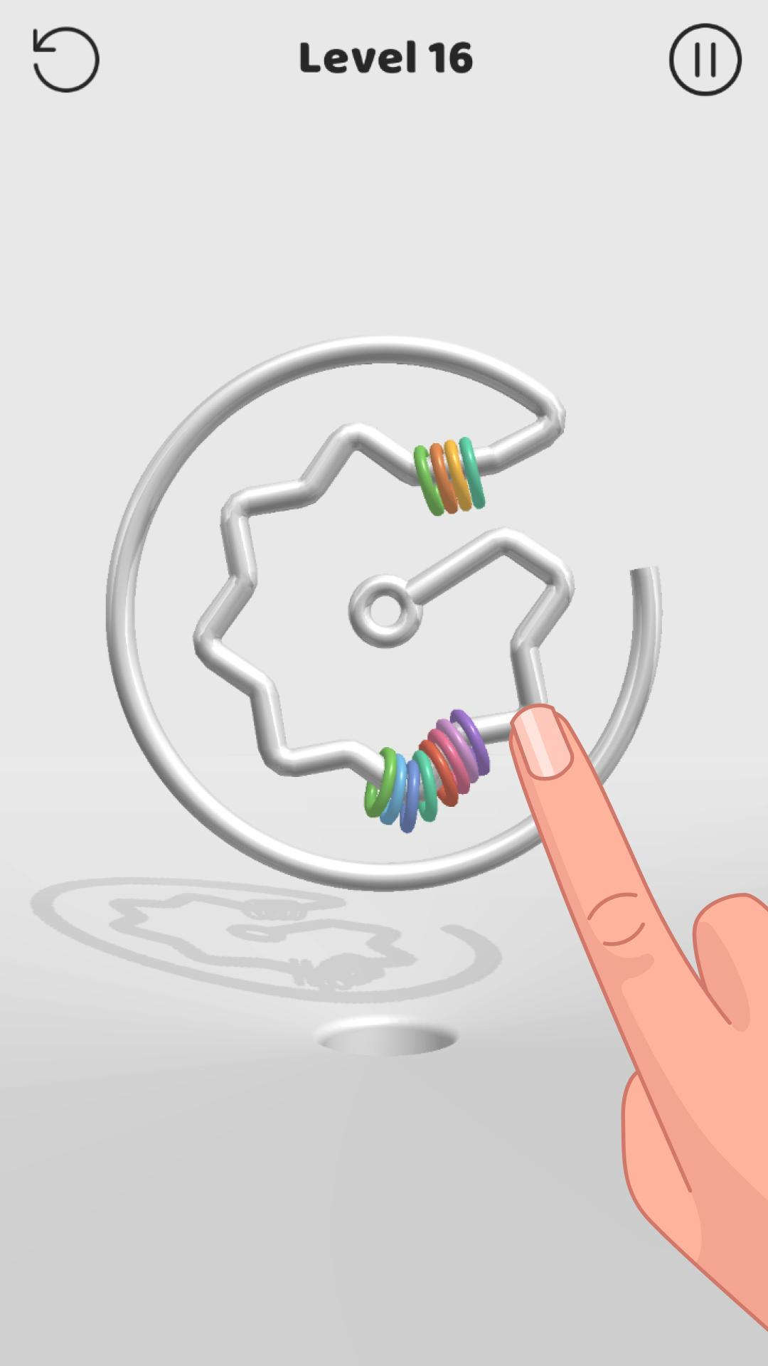 魔力套圈圈游戲最新版