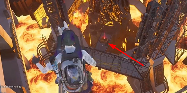 七日世界炎神研究所寶箱在哪收集-七日世界炎神研究所寶箱收集攻略