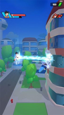 我對波賊猛手機版 1.0.0 最新版