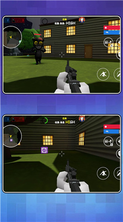 狙擊驚魂夜2.0.0 最新版