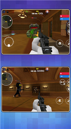 狙擊驚魂夜2.0.0 最新版