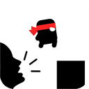 英雄必須吼游戲中文版