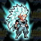 傳奇勇士錦標賽新版