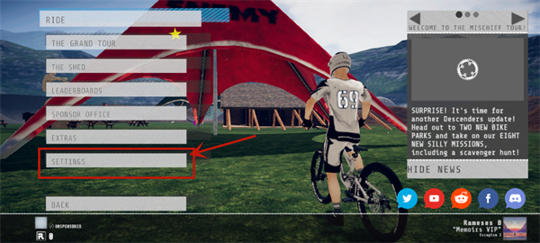 代號速降手機版