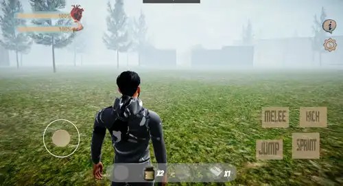 寂靜之城2安卓版