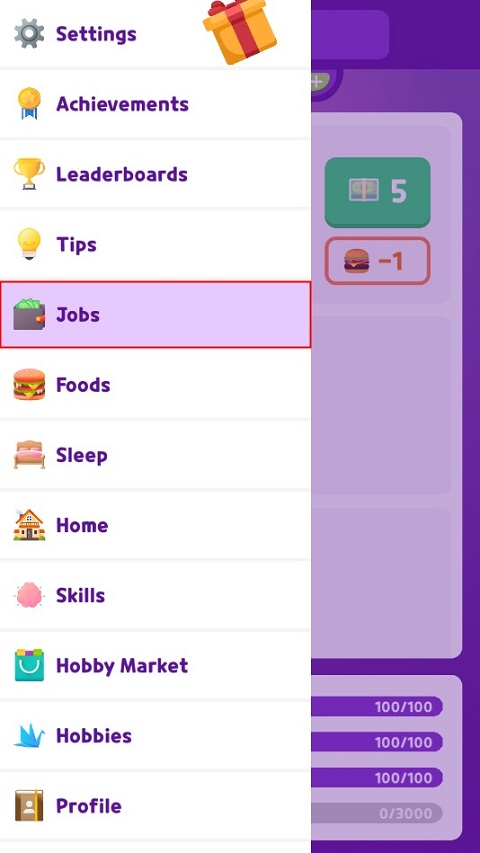 生活模擬器3漢化版 生活模擬器3漢化版