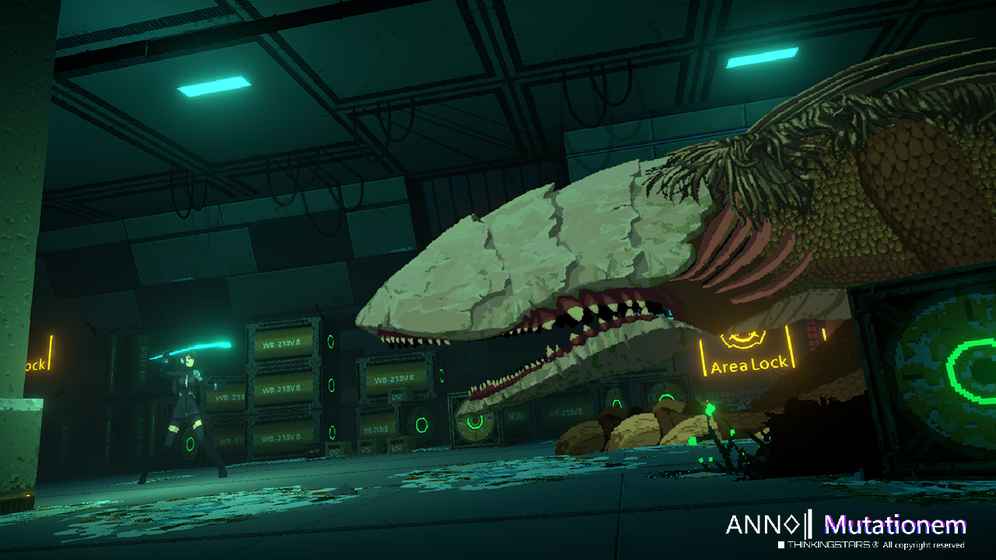 紀元變異下載 1.0.9 最新版