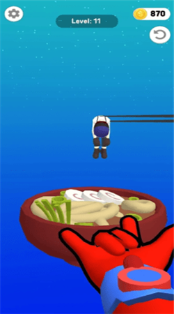 糾結(jié)陷阱手游完整版